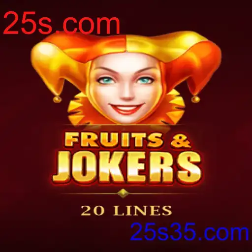 Descubra o Mundo de FruitsAndJokers20: Um Jogo Envolvente