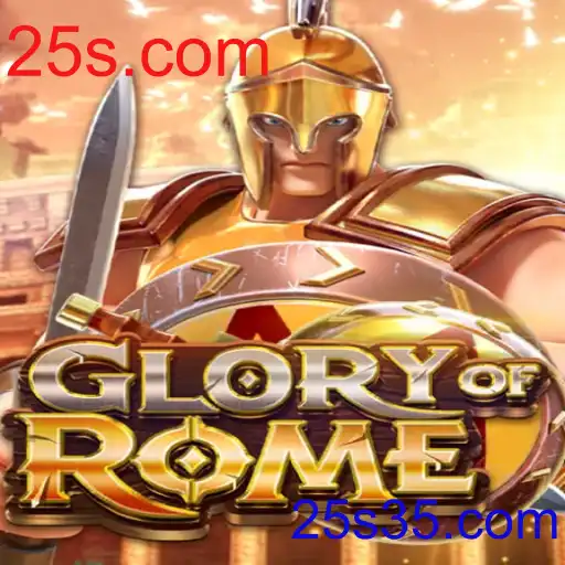 GloryofRome: Uma Nova Experiência de Jogo com 25s.com
